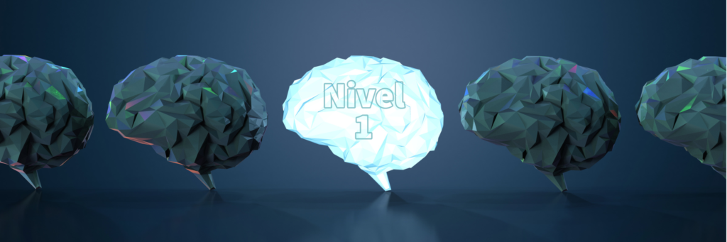 Nivel 1 - Neuroconsciencia